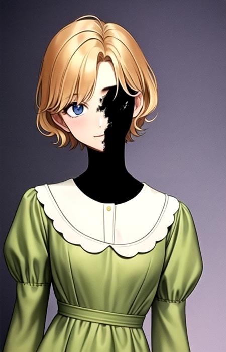 Fused Shadow/Adult Shadow | Shadows House
