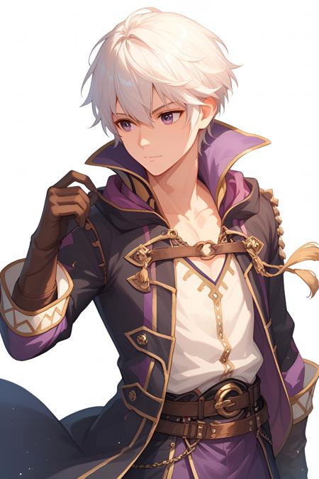 Robin (male) | Fire emblem