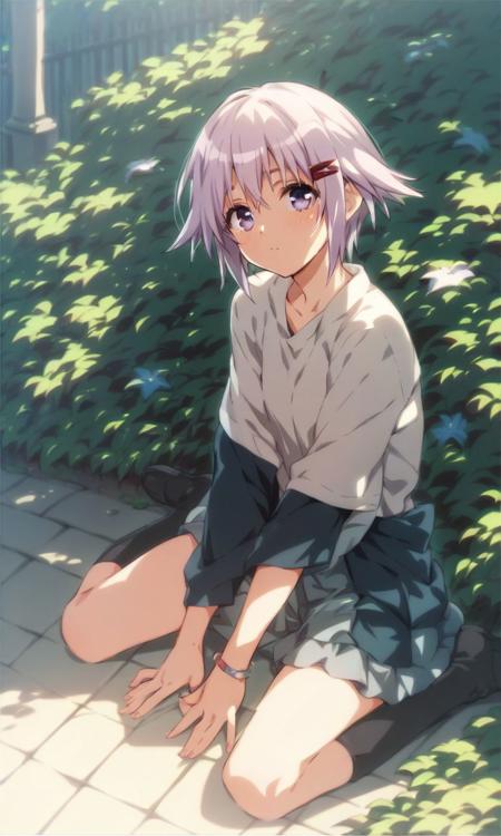 音无彩名|音無彩名|おとなしあやな|otonashi_ayana/终之空remake|終ノ空remake|Tsui no Sora