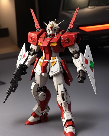 Gundam / Gunpla