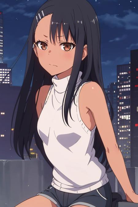 Hayase Nagatoro || Don't Toy With Me, Miss Nagatoro