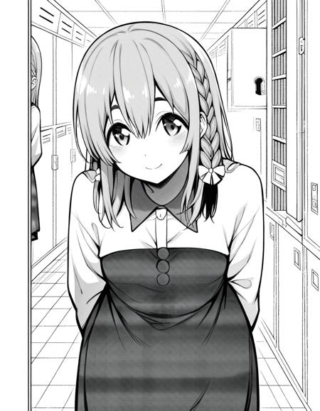 Sumi Sakurasawa (桜沢 墨) - Rent-a-Girlfriend (Kanojo, Okarishimasu) (彼女、お借りします)