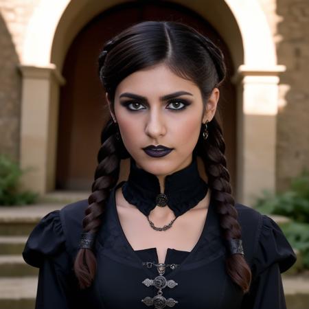 Mia Khalifa SDXL LoRA