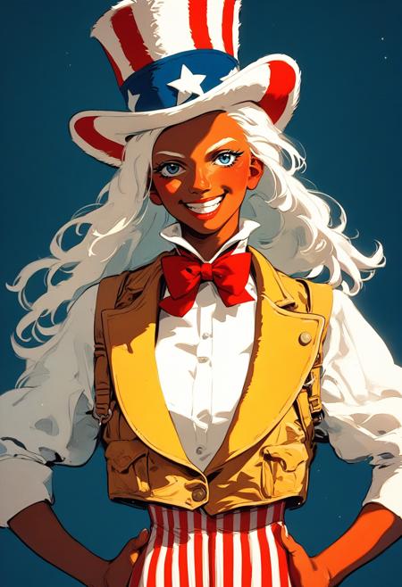 Uncle Sam