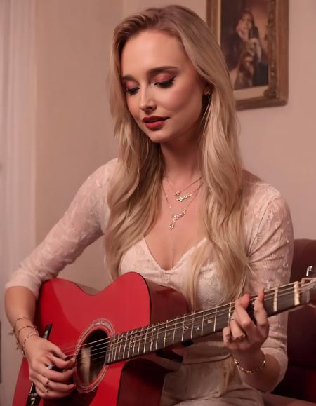 Sophie Lloyd