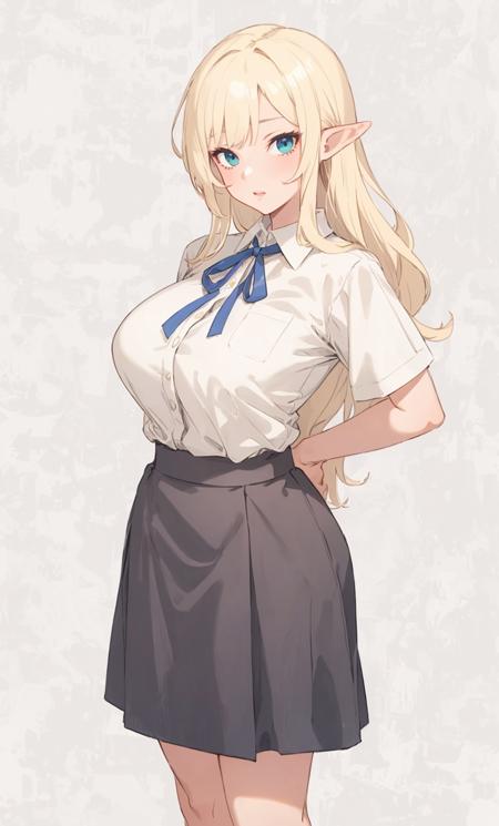 ♠ãnya_elf