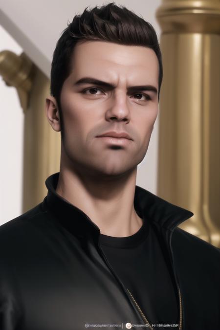 【KK_REAL】Claude Speed | GTA 3