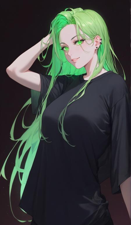 青禾SDXL-anime-Pony