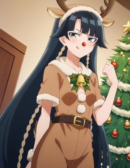 Saphir Maasa (サフィール・マーサ) - Tales of Wedding Rings (Kekkon Yubiwa Monogatari) (結婚指輪物語)版本anime s1 (ID: 1182973)