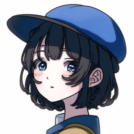 フーカ・コバヤシ // Fuuka Kobayashi