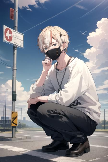 Shinonome Akito