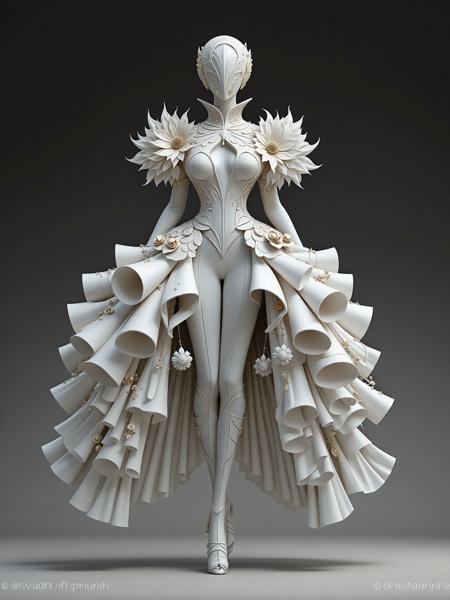 Fancy_dress_Flux