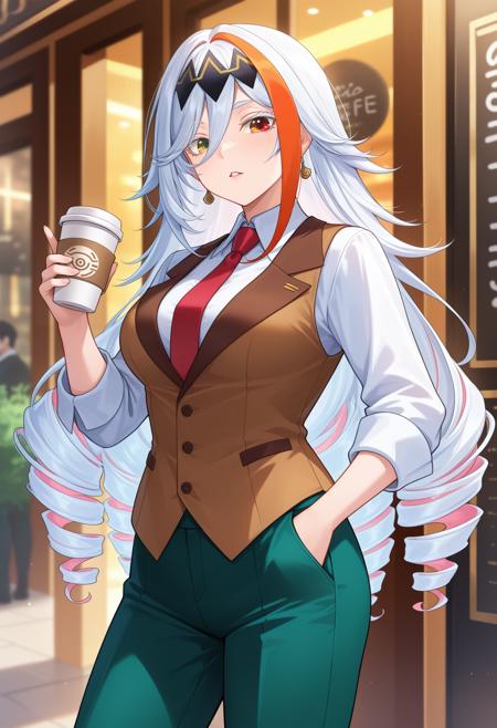 Baldr (Fire Emblem: Heroes) [Illustrious]版本v1.0 (ID: 1217184)