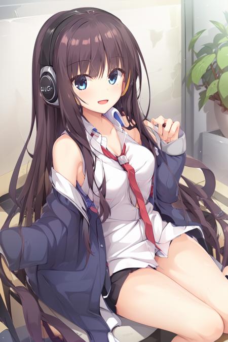 Long Island (Retrofit) - Azur Lane | ロング・アイランド改 - アズールレーン アズレン | 长岛.改 - 碧蓝航线