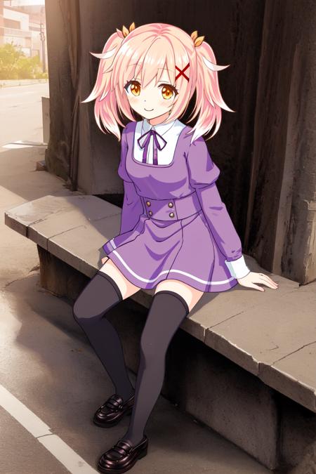 史乃 沙優希 \ ふみの さゆき \ Fumino Sayuki