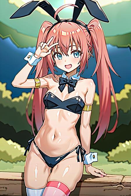 Tensei Shitara Slime Datta Ken | Characters Pack (SD 1.5 \ PDXL)