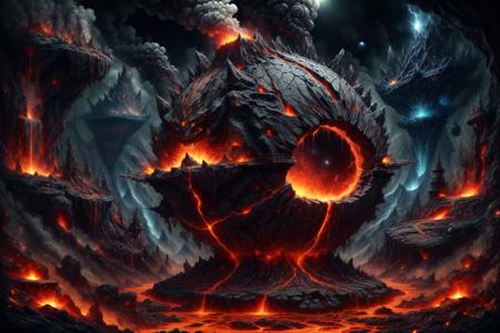 World of Brimstone