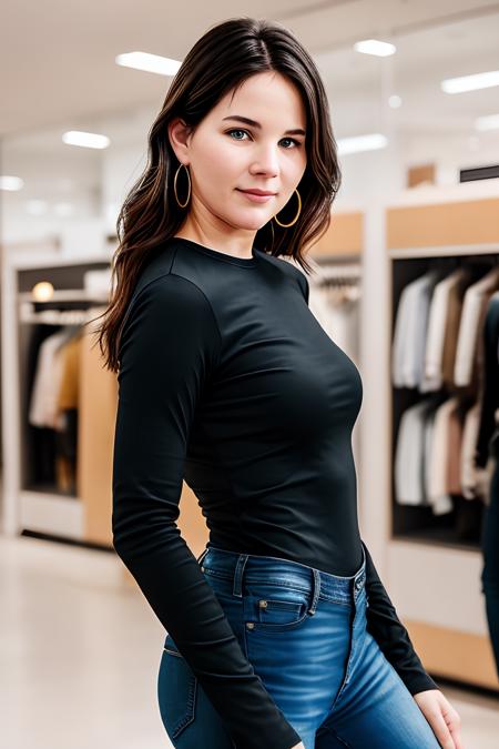 Annalena Baerbock