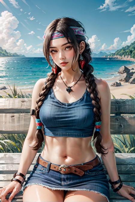 Julia Chang Classic | Tekken