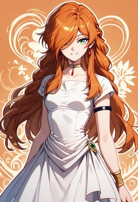 Flamme | フランメ (Frieren: Beyond Journey's End) [Pony]版本v1.0 (ID: 925376)