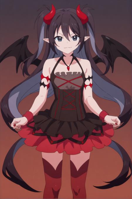 Mob kara Hajimaru Tansaku Eiyuutan | Lucelia | PDXL版本V1 (ID: 646969)
