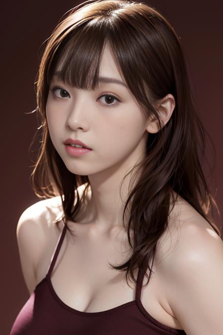 Fukumura Mizuki (譜久村聖)