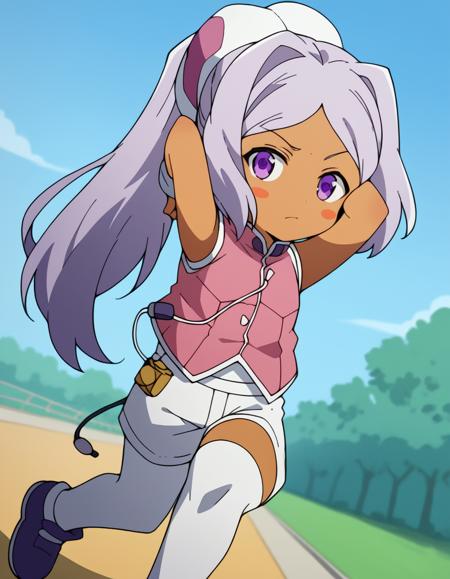 Mur Mur (ムルムル) - Future Diary (Mirai Nikki) (未来日記)