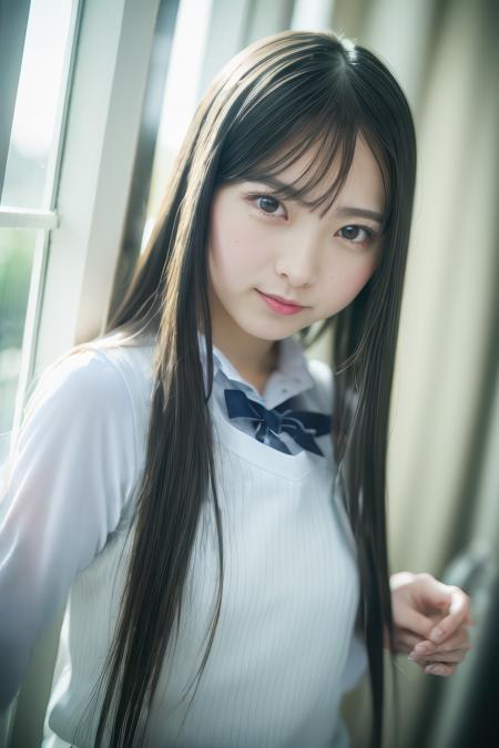 Aoi Nagase