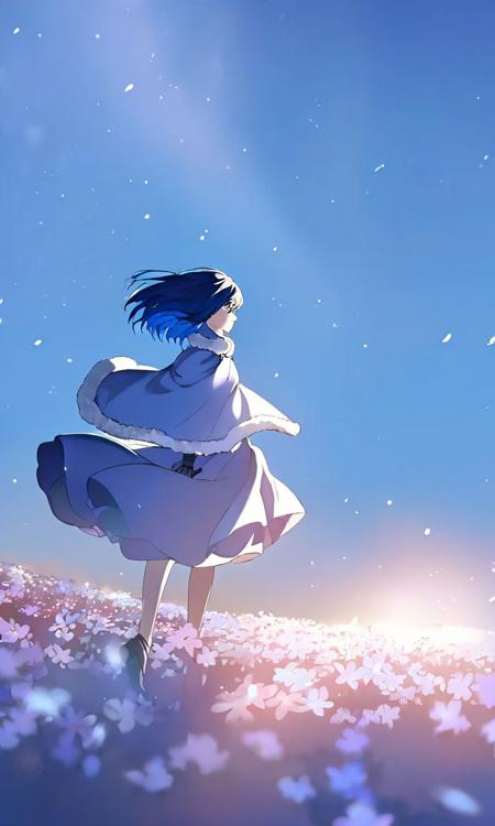 kuonji_alice|久远寺有珠|魔法使いの夜|魔法使之夜