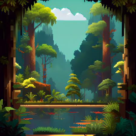 PIXHELL - 2.1 LoRA