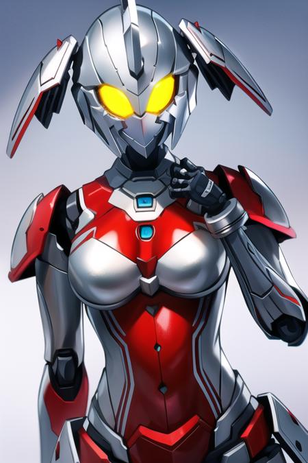 Marie/机动玛丽 LoRA模型版本v1.0 (ID: 109777)