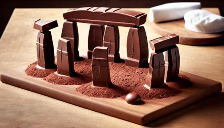 ChocolateRay (SDXL)