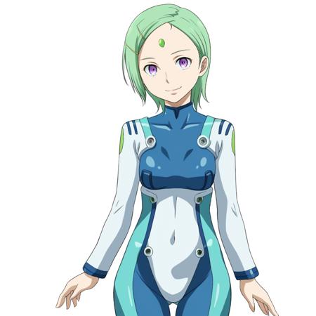 Eureka - Eureka Seven Astral Ocean版本v2.0 (ID: 735978)