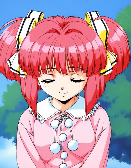 樹桃子 illustrious/Pony Itsuki Momoko (Nonomura Byouin No Hitobito)