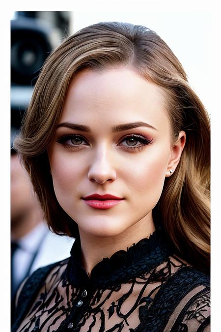 Evan Rachel Wood (JG)版本v1.0 (ID: 124933)