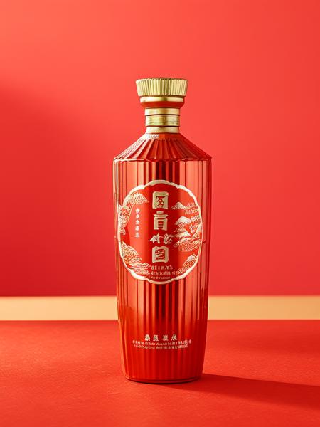 Fresh Ideas@Chinese liquor packaging design_V1.0
