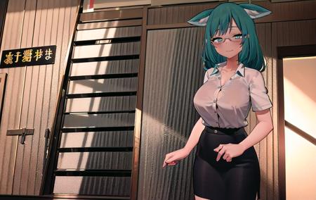yuyake_hino (indie Vtuber)