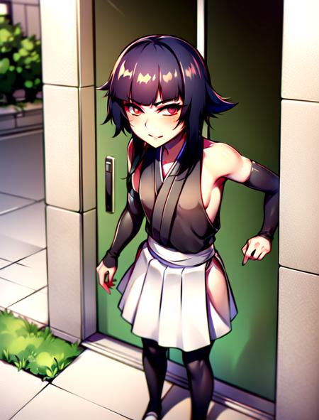 Soifon