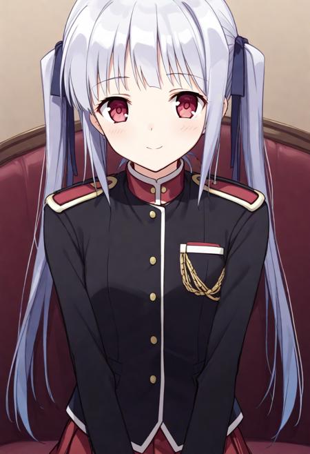 lisa eostre リサ・エオストレ XL (walkure romanze,ワルキューレロマンツェ)版本pony-v1.0 (ID: 494645)