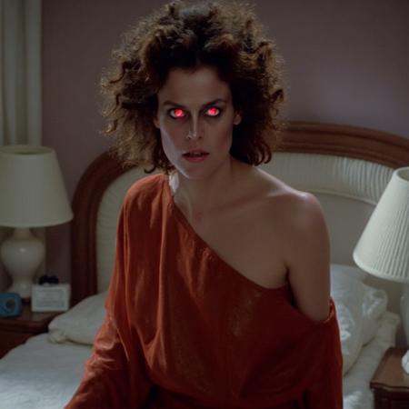 Dana Barrett (Zuul)