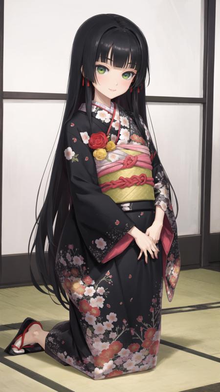 美少女万華鏡－理と迷宮の少女－蓮華 / Bishojo Mangekyo－Kotowari to Meikyu no Shojo－ Renge / 美少女万华镜－理与迷宫的少女－ 莲华