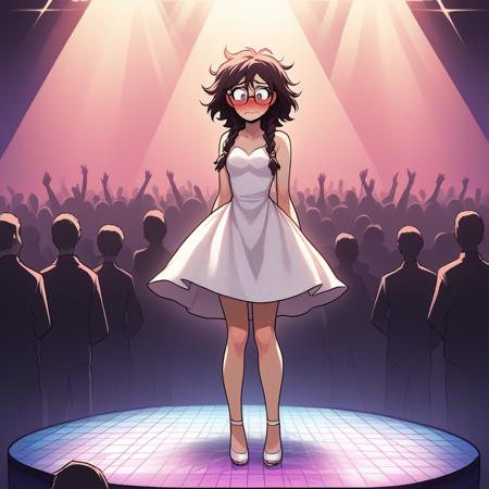 Nightclub Rave