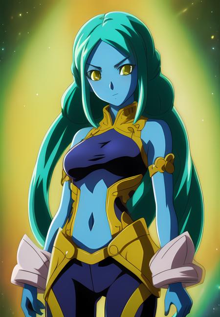 Lagss - Dragon Ball