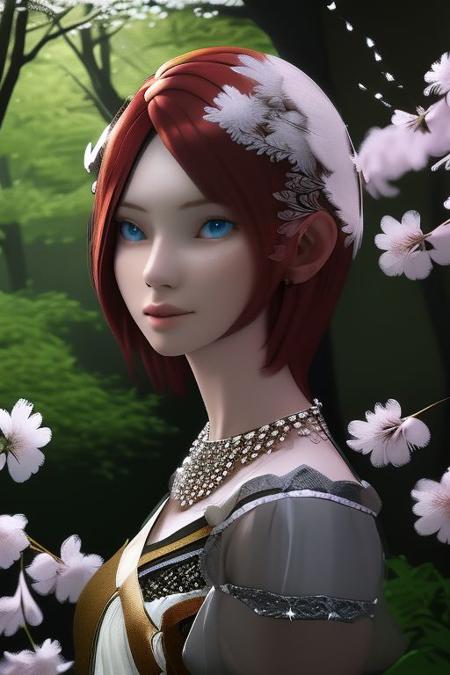 Elise (Sonic 06)