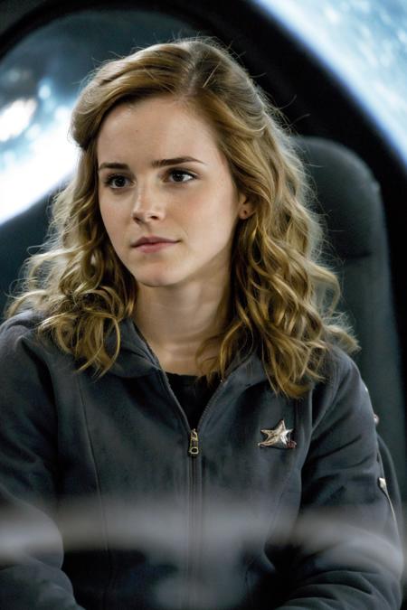 Emma Watson 2009-2010