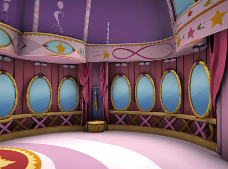 Interior Designs Collection - 25 Assets [XL]