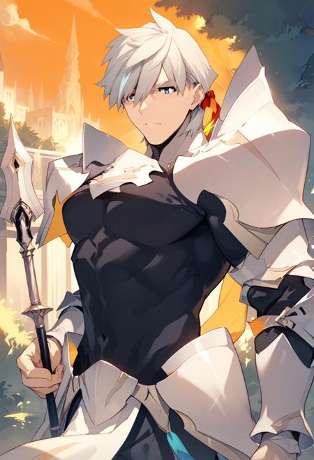Fate/Grand Order