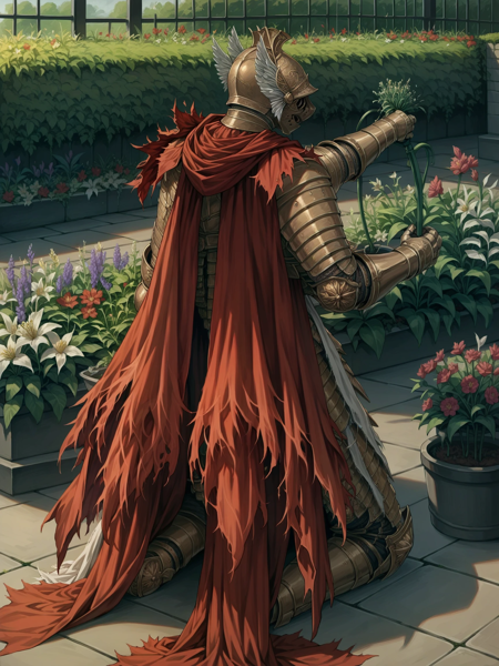 Elden Ring Armor Sets