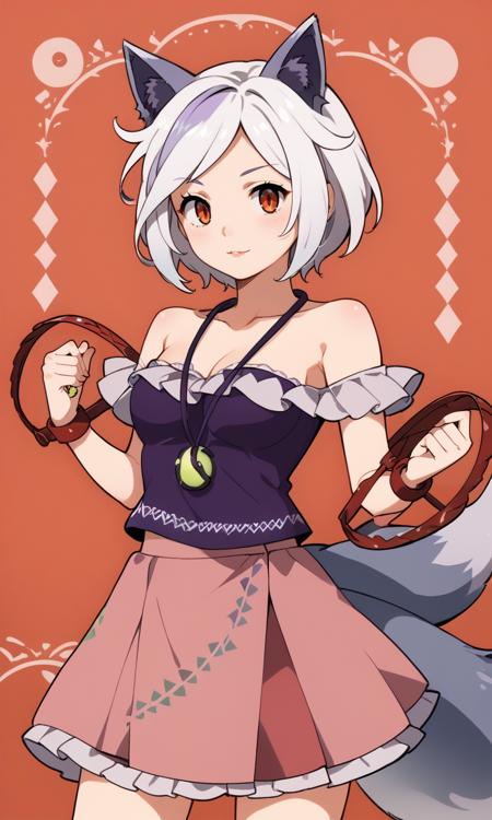 [PonyXL] Enoko Mitsugashira (Touhou Project)