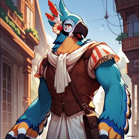 Kass (Illustrious/Pony)